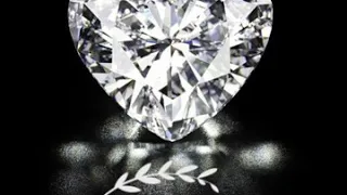 اغنية اجنبية Diamod Heart قلب من الماس مترجمة بالعربي 