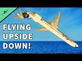 DIVING towards the Pacific Alaska 261