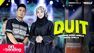 duit difarina indra adella ft fendik adella om adella