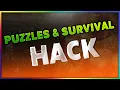 Puzzles Survival Hack Guide 2022 How To Get Diamonds With Cheats MOD APK