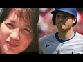 SHOHEI OHTANI BROUGHT HIS WHOLE FAMILY TO THE WORLD SERIES MEET THE OHTANI FAMILY