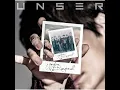 Touch off - UVERworld