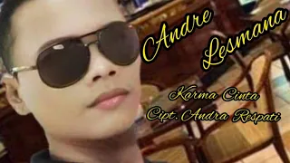 Download Andre Lesmana - Karma Cinta MP3