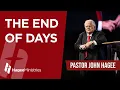 Pastor John Hagee - \