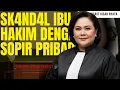 Lagu SKANDAL IBU HAKIM DAN SOPIR PRIBADI | Jabatan, Fitnah, dan Cinta Terlarang | Kisah Nyata pelajaran!