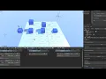 BGE - Mouseclick with simple logic nodes