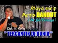 Download Lagu TERCANTIK DI DUNIA - A.RAFIQ Live Gazebo coffee ( Cover Arjun Punaga )