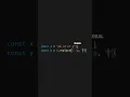 How to replace every space within a string with an underscore in JavaScript