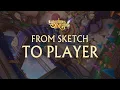 Creating a Location - Step-by-Step Seekers Notes