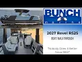 2027 Revel RS25 Walkthrough
