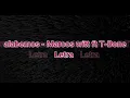 Alabemos - Marcos Witt ft T-Bone / Letra
