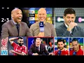 Lagu Marseille vs Liverpool 0-3 Salah Is Back! Gerrard, Henry \u0026 Carragher React as Arne Slot Goes Crazy