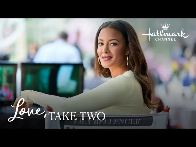 Behind the Scenes - Love, Take Two | Hallmark Channel