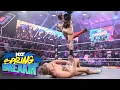 Download Lagu FULL MATCH: Ilja Dragunov vs. Trick Williams – NXT Title Match: NXT Spring Breakin’, April 23, 2024