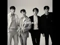 No good in good-bye - 2AM