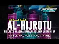 Download Lagu CEK SOUND HADROH AL HIJROTU RIHLATU HAADINAA STYLE HADROH VIRAL TIKTOK • SITUBONDO SLOW BASS