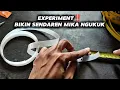 Uji Coba Membuat Sendaren Gapangan Ngukuk Pakai Mika! Emang Bisa❓