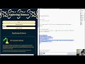 CSS Flyout Menu Part 1