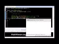 MathParser org-mXparser live Java demonstration