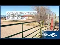 Department of Justice considering plea deal for Return to Nature co-owners