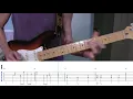 Download Lagu The Atlantics - Flight Of The Surf Guitar - Guitar Cover With Tabs