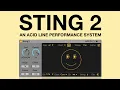 Download Lagu Sting 2 - A Really Nice Acid Line Performance System (Ableton Live / Max For Live / Push 3)