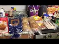 LAST MINUTE SHOPPING FOR EASTER FOODLION