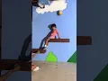 Here s part 2 of building a super Mario themed playroom for my 4 year old