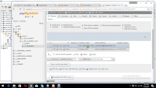 Day 24 - Learn PHP C CodeIgniter OOP PHP MySQL Database Crud Tutorial Example