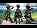 Download Lagu Attack on Titan S3 OP - Red Swan (Remix feat. Bien) 10 hours version