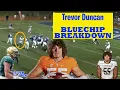 Trevor Duncan Physical Vol Commit OL or DL