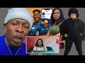 Download Lagu listen to wht sallyman is finally saying about shatta's SHAXI live on adom tv