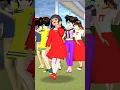 Download Lagu EMANG LAGI SYANTIK #sakuraschoolsimulator #dramasakuraschoolsimulator #idsakuraschoolsimulator