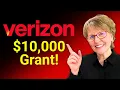 Verizon Grants 10K to 50 Small Businesses How to Apply