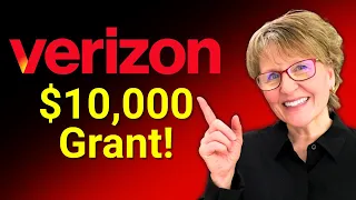 Verizon Grants 10K to 50 Small Businesses How to Apply
