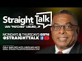 THE GREAT BETRAYAL 5 Reasons Why SKN is Broke - Straight Talk