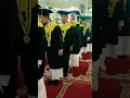 Wisuda Santri TK/TP Al Qur'an XVII SE Kecamatan Barabai