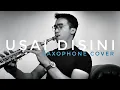 Download Lagu Raisa - Usai Disini ( Saxophone Cover by Dori Wirawan )