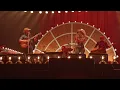 Chris Stapleton and Lainey Wilson keep your hands to yourself live Charlotte NC 6-20-2026