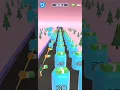 Gun Head Stick Runner 3D Unity Game Source Code sellunitysourcecodes