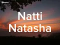 Natti Natasha - Desde Hoy [ Lyrics/Letra ]