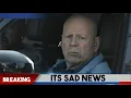 At 71 The Life of Bruce Willis Today - A Quiet and Difficult Reality
