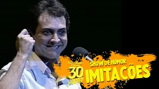 IMITAÇÕES