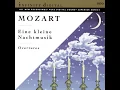 Serenade in G Major, K. 525, "Eine kleine Nachtmusik": I. Allegro