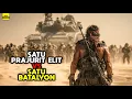 Download Lagu Satu Batalyon Dibuat Rata Oleh Satu Prajurit Elite - ALUR CERITA FILM