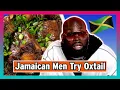 Download Lagu Jamaican Men Try Other Jamaican Men's Oxtail