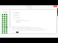 Infosys Springboard Assessment - Java Programming Fundamentals Answer