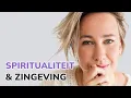 Download Lagu Eveline Helmink over zingeving, rouw, systeemdenken en spiritualiteit | KUKURU #295