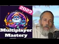 Multiplayer Mastery Course - Game Development for Unity