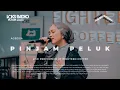 Download Lagu Agseisa - Pinjam Peluk | Live at Voks Music Room